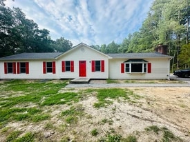 Building Photo - 8442 Wheeling Rd