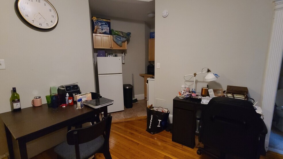 Building Photo - 45 Hemenway St