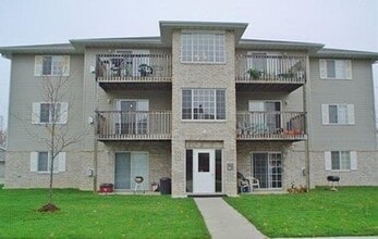 Building Photo - 648 Kimberlite St