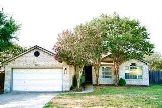 Primary Photo - 1103 Madrone Trail