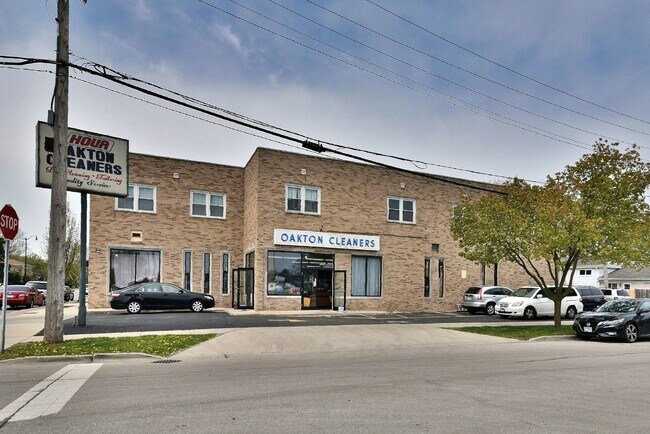 Building Photo - 4100 Oakton St