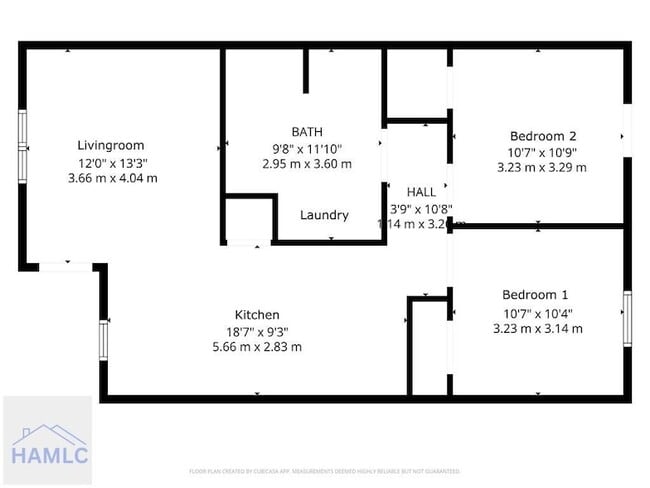 Building Photo - 20-A2 Frasier Ln SW