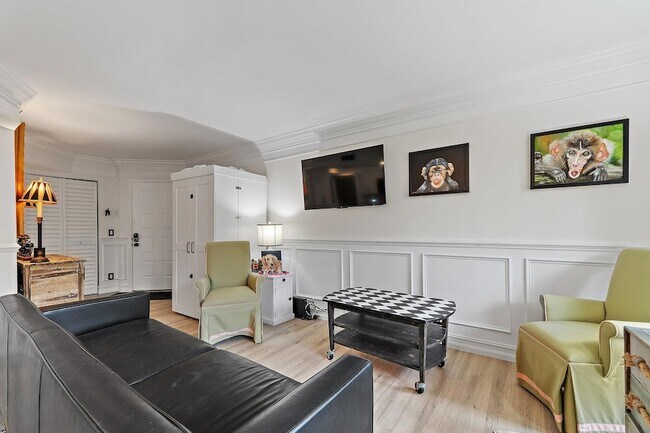 Building Photo - 1605 S US Hwy 1