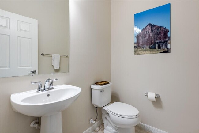 Building Photo - 3425 Siena Cir