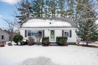 Building Photo - 3BR Cape Available 2/1