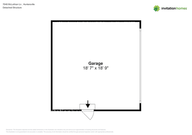 Building Photo - 7048 McLothian Ln