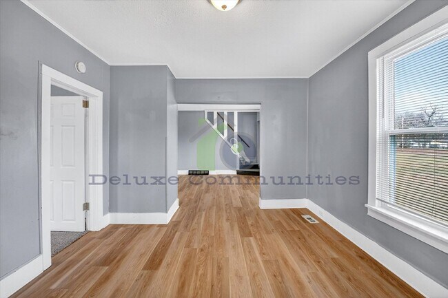 Building Photo - Newly Remodeled 3 Bedroom Home In Muskegon Heights!!