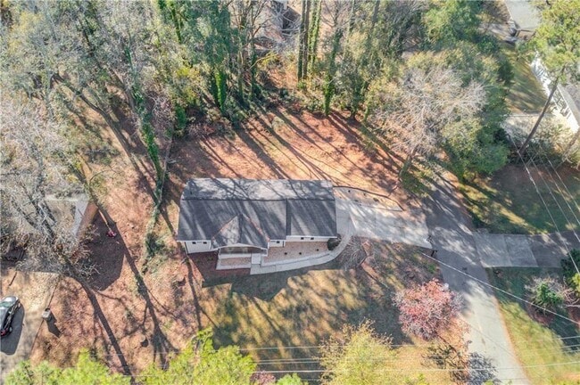 Building Photo - 154 Huston Dr NW