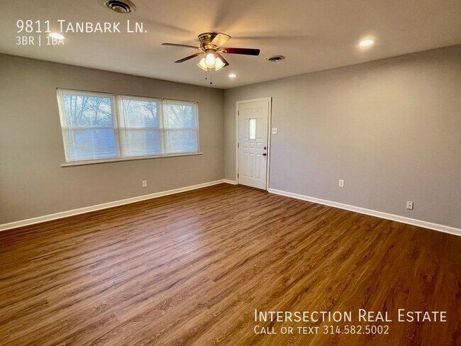 Building Photo - 9811 Tanbark Ln