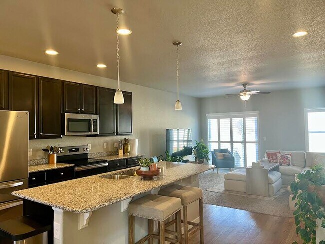 Building Photo - Beautiful 3 BD 2.5 BA Single Family Home, Built in 2019, Close to Downtown and Ft. Carson