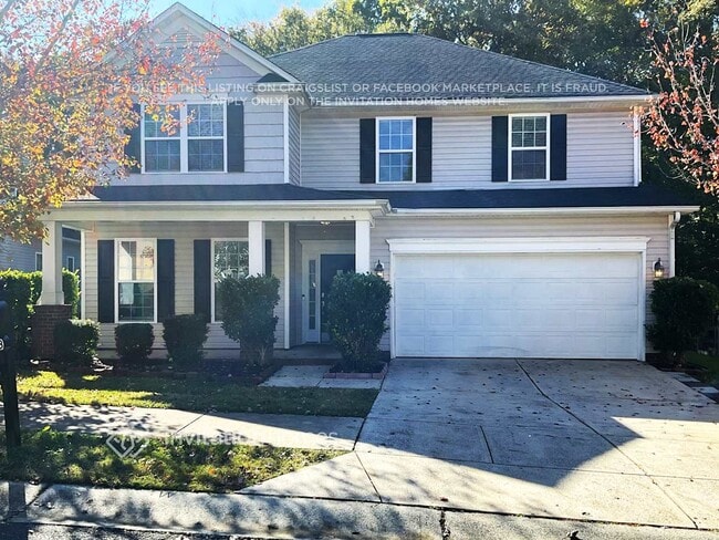 Building Photo - 3003 Early Rise Ave