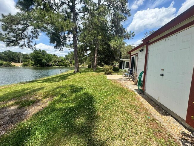 Building Photo - 7817 Midway Dr Terrace