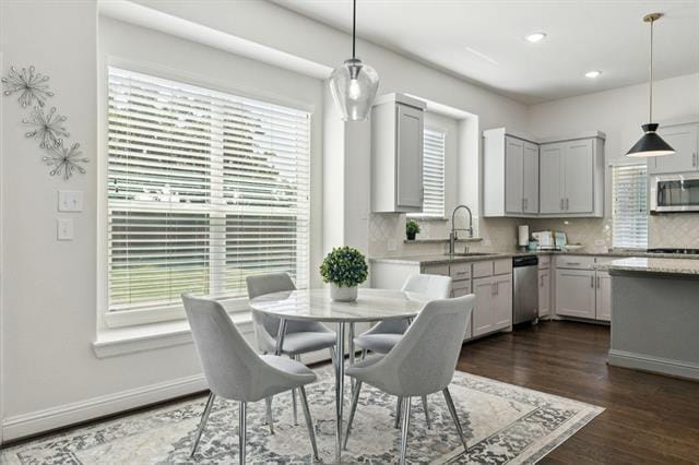 Building Photo - 716 Nathanael Greene Ct