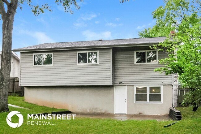 Building Photo - 1320 Ballast Point Dr