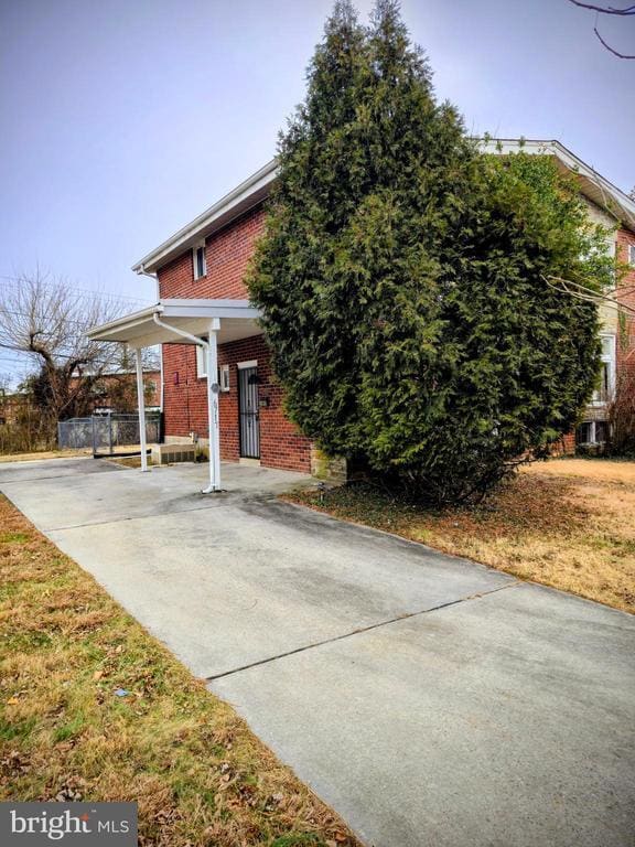 Building Photo - 6717 Greenspring Ave