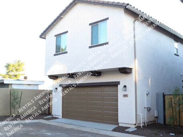Building Photo - 2417 N 73rd Dr