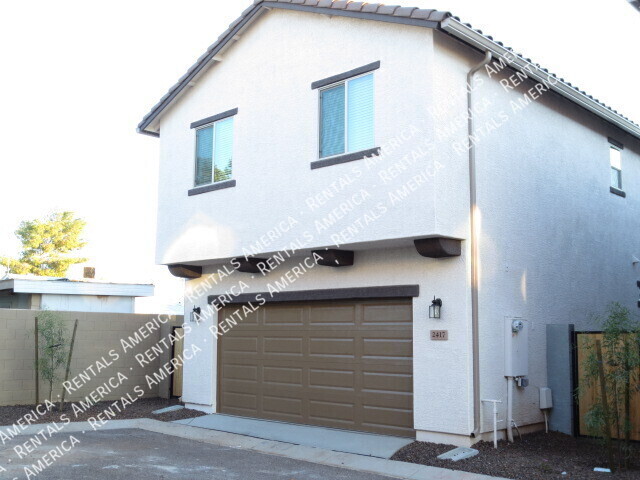 Building Photo - 2417 N 73rd Dr