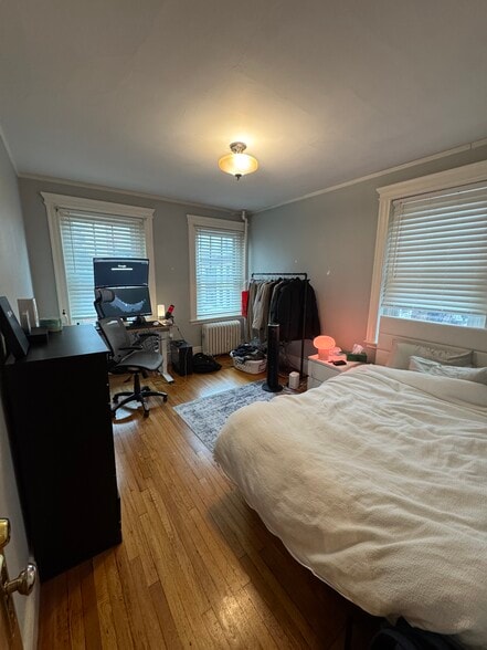 Building Photo - 282 Newbury St