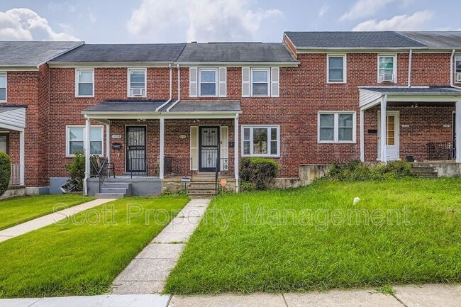 Primary Photo - 1333 Cedarcroft Rd
