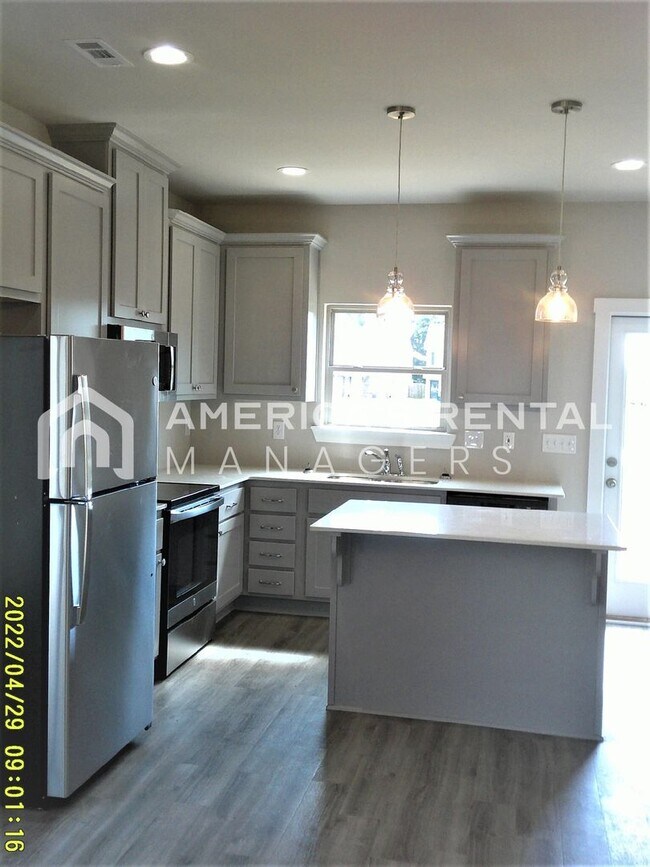 Building Photo - Home for Rent in Meridianville, AL!