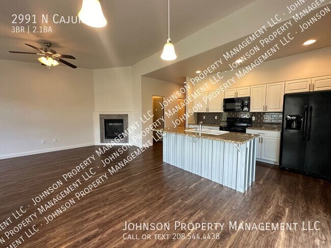 Building Photo - 2991 N Cajun Ln