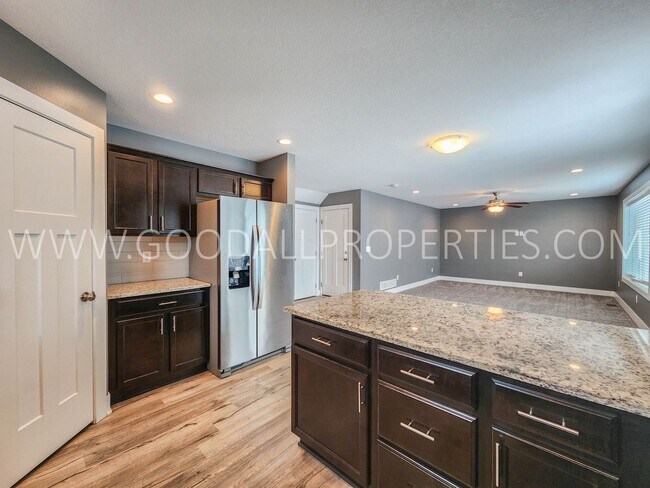 Building Photo - A Must See 4 Bedroom 3.5 Baths in Norwalk with a 3 Car Garage!!!