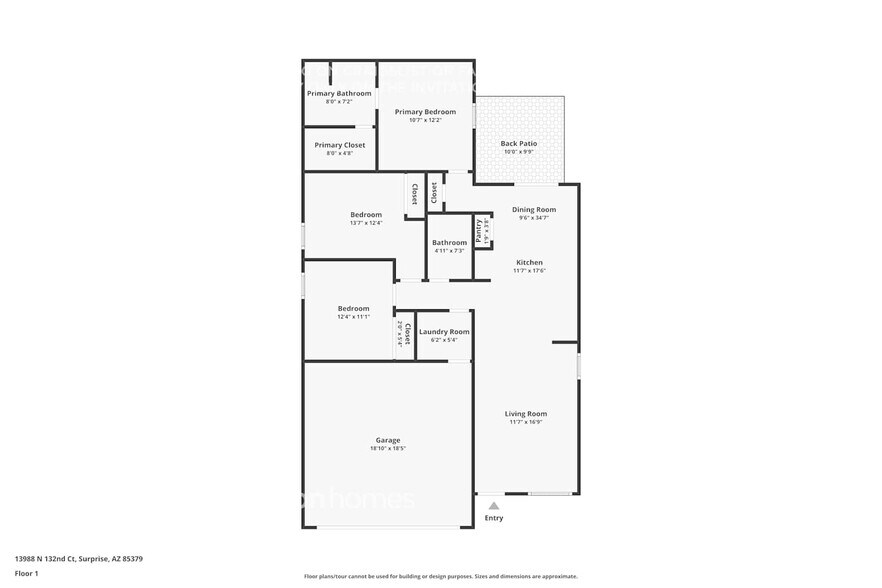 Building Photo - 13988 N 132nd Ct