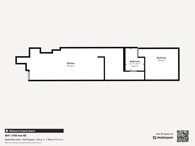 Building Photo - 3 BED & 3 BATH CONDO FOR RENT