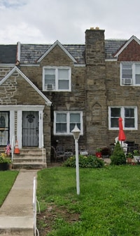 Building Photo - 8340 Williams Ave