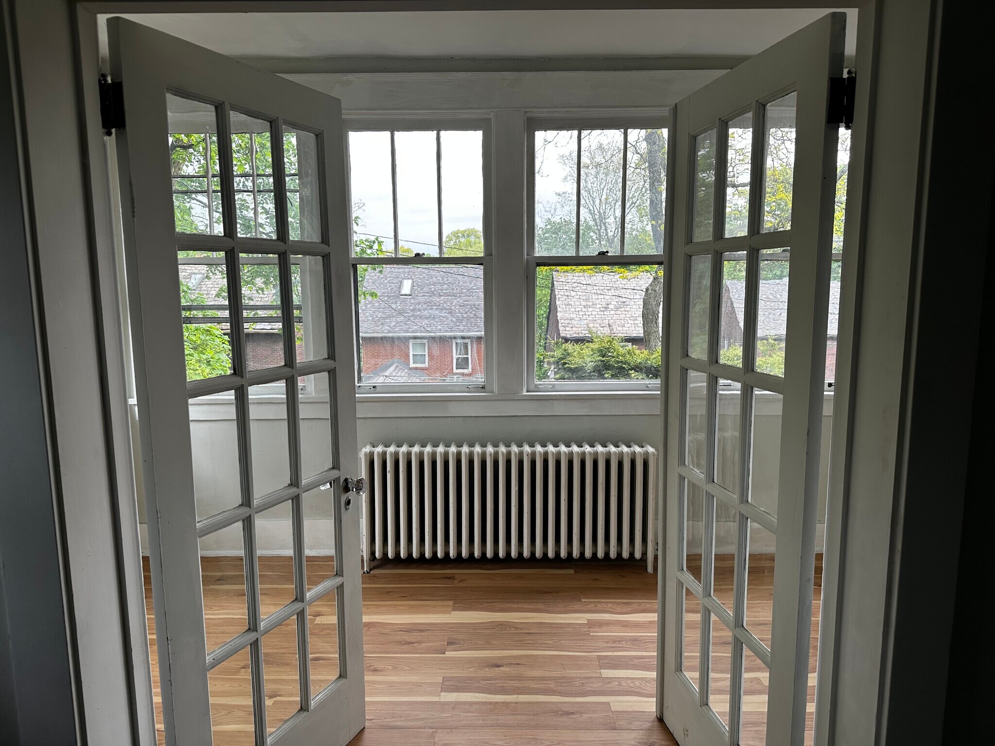 Office Room/Plant Room - 5246 Beelermont Pl