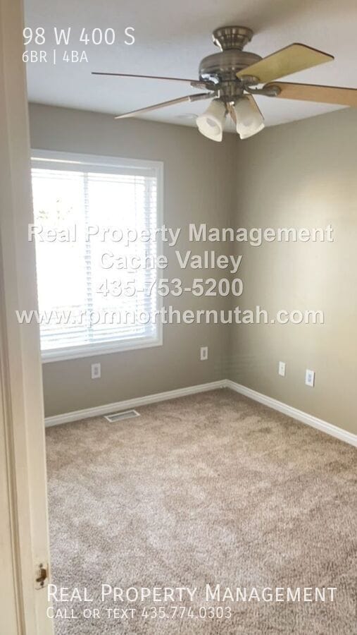 Building Photo - 98 W 400 S