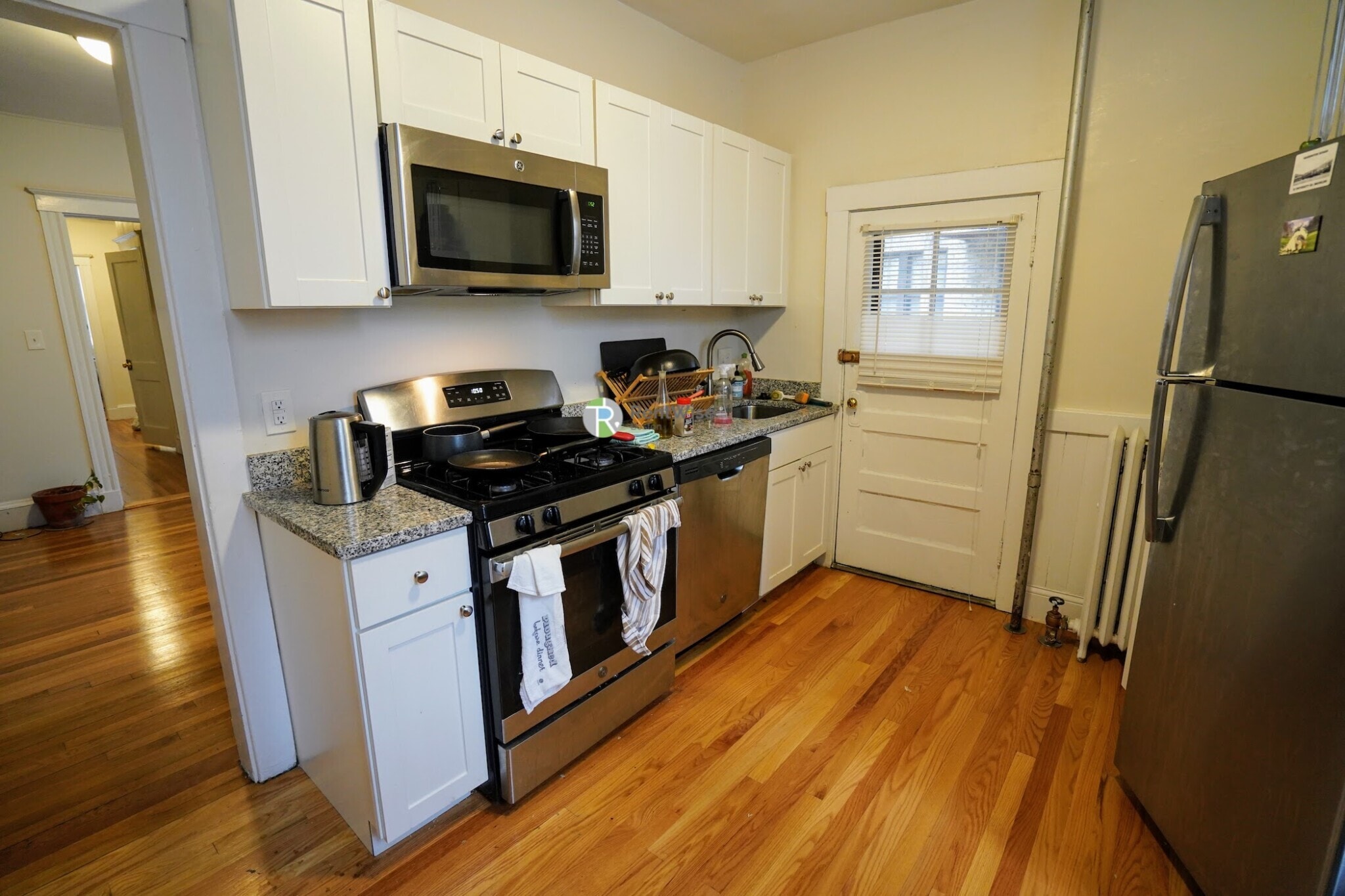 Building Photo - 294 Harvard St