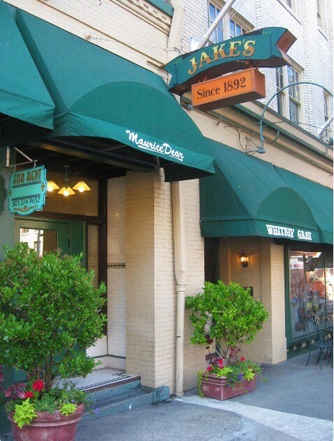 Building Photo - Maurice Dear Apartments