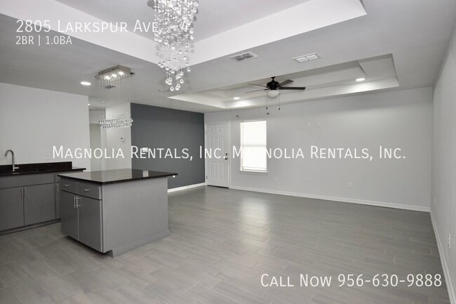 Building Photo - 2805 Larkspur Ave
