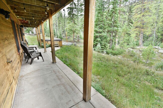 Building Photo - 4478 Montezuma Rd