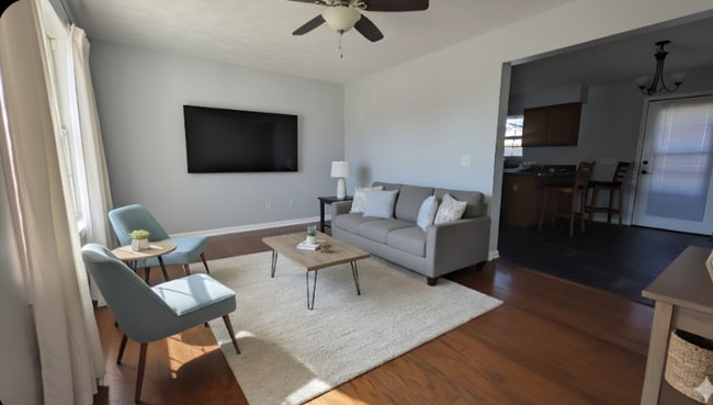 Building Photo - 912 Lyme Brook Ln