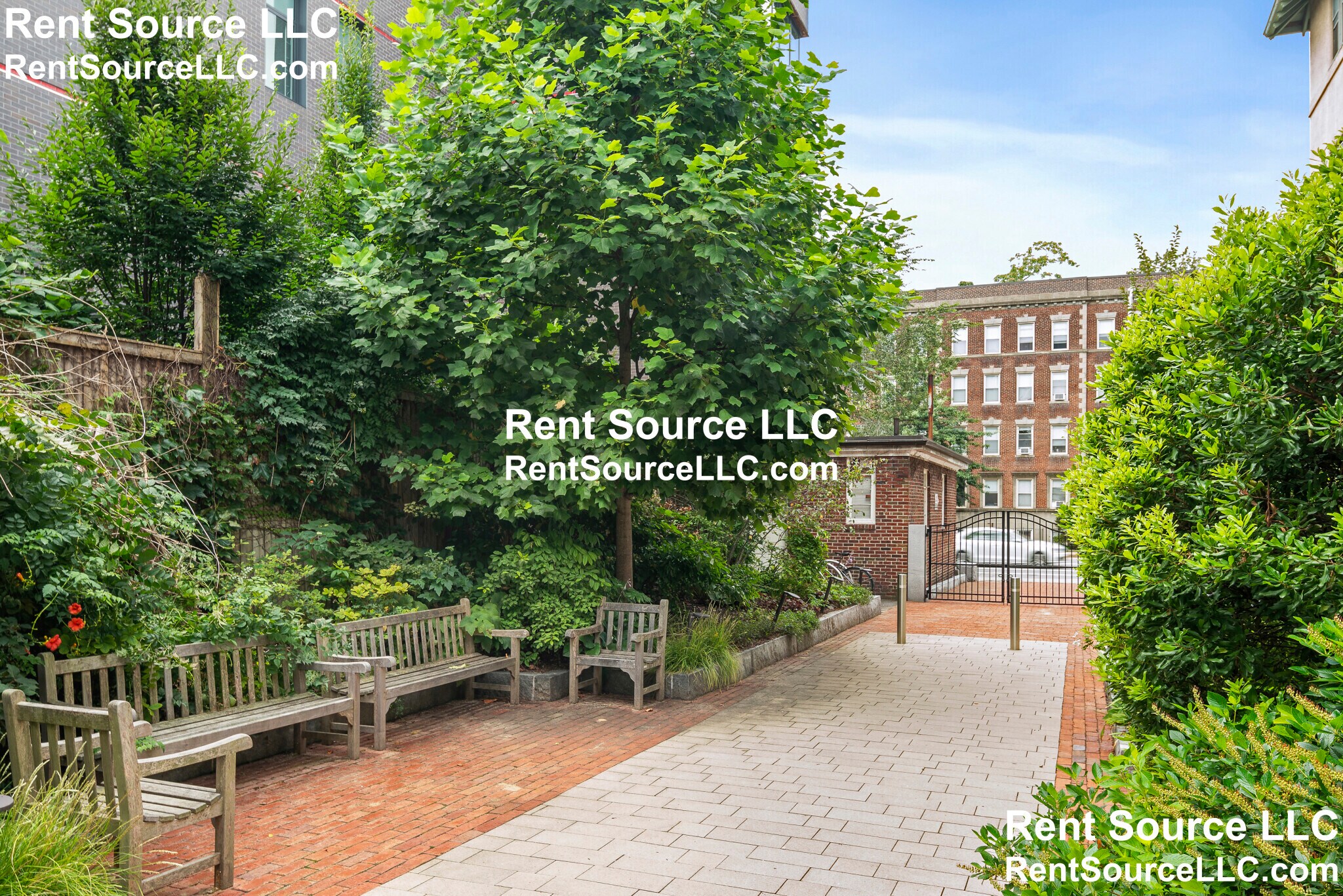 Building Photo - 1617 Massachusetts Ave