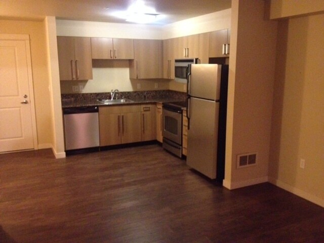 Interior Photo - Tempo Apartments