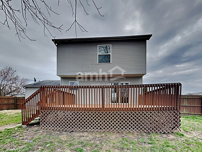 Building Photo - 6224 Wrothston Dr