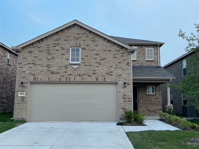 Primary Photo - 2104 Berman Dr