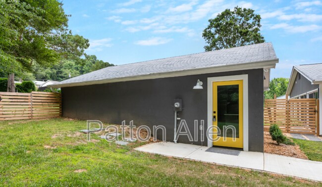 Building Photo - 106 Durham Pl