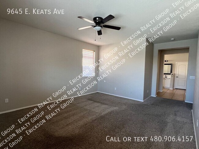 Building Photo - 9645 E Keats Ave