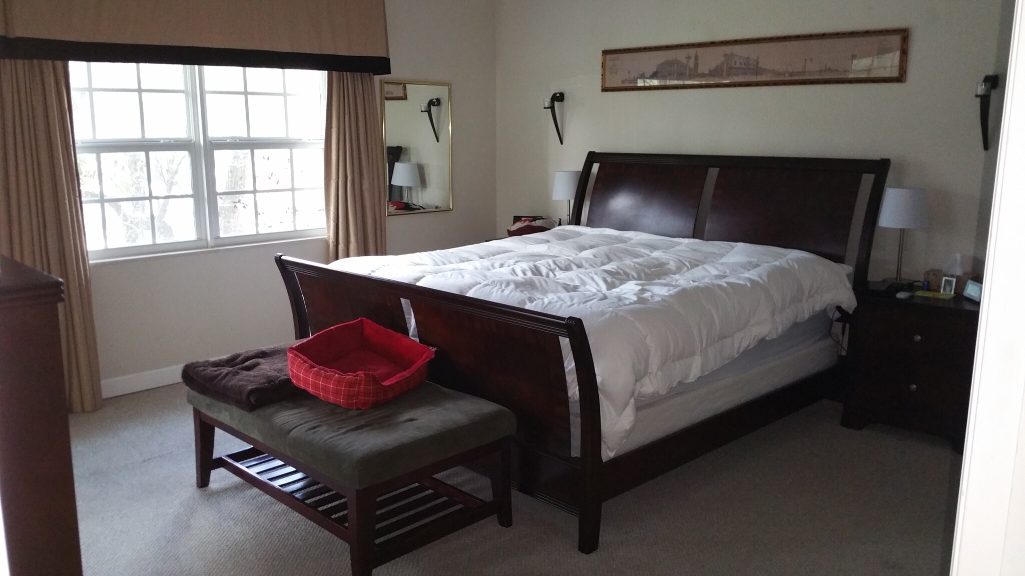 Master - 857 SW 11th Ct