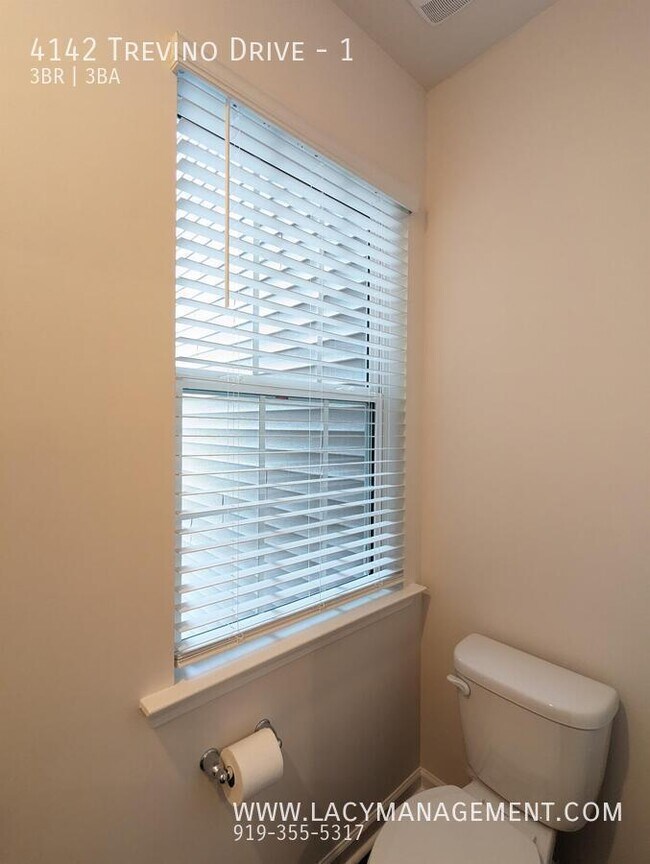 Building Photo - 4142 Trevino Dr