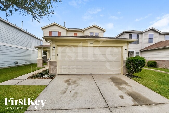 Building Photo - 339 Remington Harbor Ct