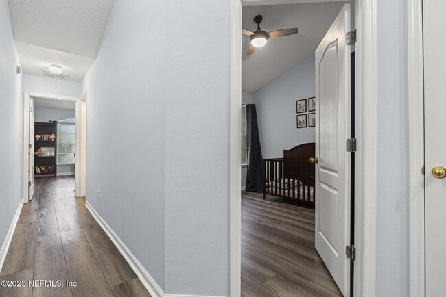 Building Photo - 6110 Bartram Village Dr