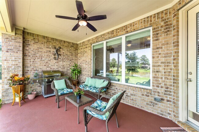 Building Photo - 3614 Bonnie Bend Dr