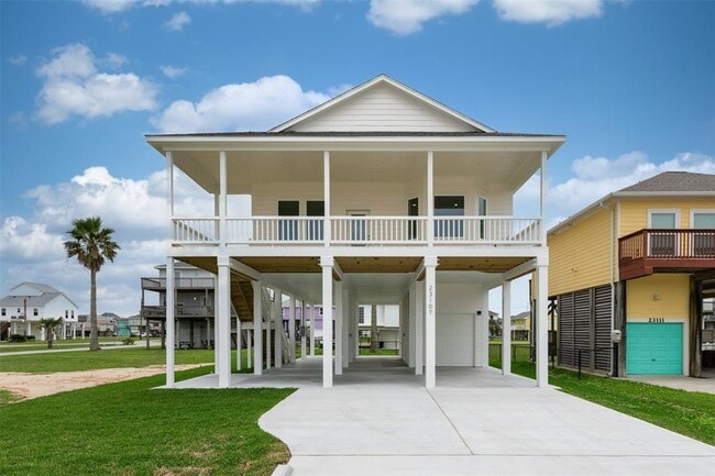 Primary Photo - 23107 Miramar Dr