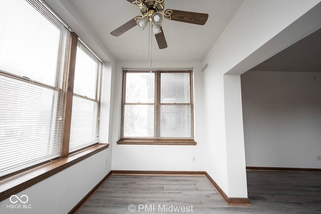 Building Photo - 3707 N Meridian St