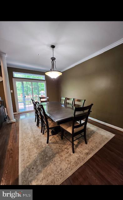 Building Photo - 8548 Light Moon Way